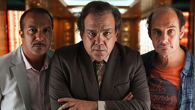 image de la news "C’était assez désolant" : les Inconnus racontent l’accueil glacial de cette célèbre comédie, il y a 12 ans