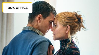 image de la news 1er jour France : qui de Nicole Kidman ou Wolf Man décroche la première place du box-office ?
