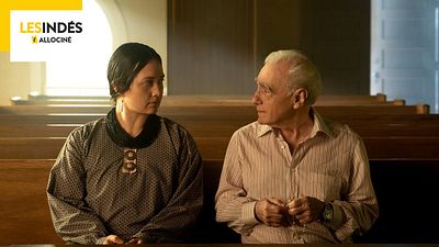 image de la news Deux ans de travail à la poubelle : pourquoi Scorsese a réécrit Killers of the Flower Moon ?