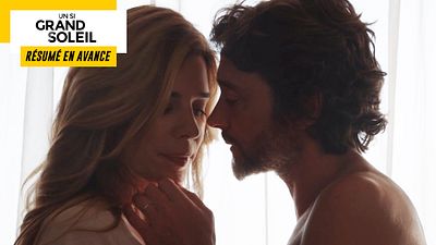 image de la news Un Si Grand Soleil en avance : résumé de l’épisode du mardi 14 novembre 2023 [SPOILERS]