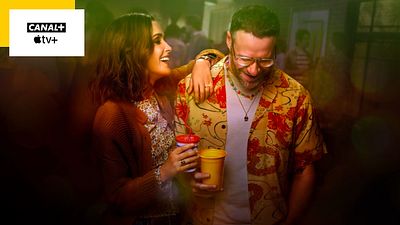 image de la news L'amitié entre homme et femme, c'est possible ? Les stars de Nos pires voisins répondent à la question sur Apple TV+