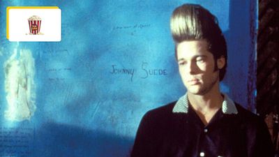 image de la news "J'étais certain qu'il allait être une star" : il y a 33 ans, le réalisateur de ce film méconnu a vu juste au sujet de Brad Pitt