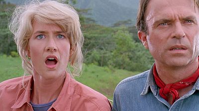 image de la news C'est la première et la plus grosse erreur de Jurassic Park : pendant 32 ans, personne ne l'avait remarquée