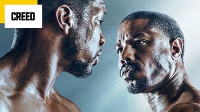 image de la news Creed 3 est-il le meilleur film de la saga Rocky avec une note AlloCiné de 3,7/5 ?