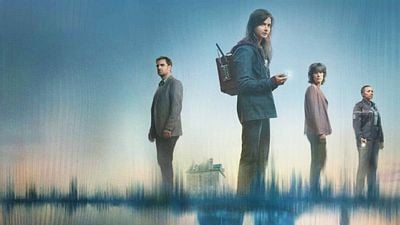 image de la news Le Signal 149 kHz : quelles sont les différences majeures entre le livre de Maxime Chattam et la série ?