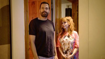 image de la news HPI sur TF1 : Morgane et Karadec vont-ils finir ensemble ? Mehdi Nebbou répond, et ça ne va pas plaire à tout le monde