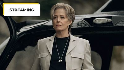 image de la news C'est le thriller de science-fiction de ce début d'année : noté 3,6 sur 5, ce film est déjà numéro 1 dans 99 pays !