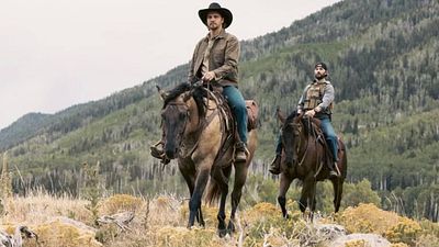 image de la news Marshals : 9,5 millions de téléspectateurs… La nouvelle série Yellowstone cartonne déjà aux États-Unis !