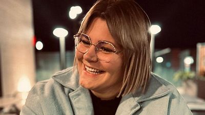 image de la news L’amour est dans le pré : "Encore une bonne nouvelle", coup dur pour Noémie