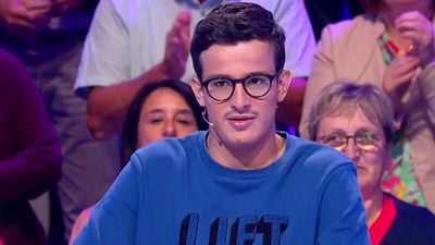 image de la news "Les relations sociales sont compliquées", Paul El Kharrat (Les 12 Coups de midi) cash sur son quotidien
