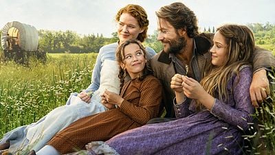 image de la news La Petite maison dans la prairie : pourquoi ce personnage est absent de la BA du reboot ?