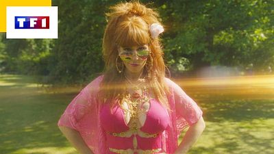 image de la news HPI sur TF1 : Morgane (Audrey Fleurot) change de vie dans les premières images de la saison 3... et c'est surprenant !