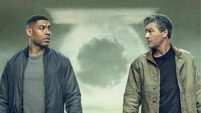 image de la news HBO + Science-Fiction : on a vu les premiers épisodes de la série Lanterns, et on ne va pas vous mentir...