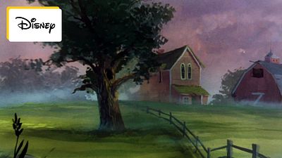 image de la news Ce soir en famille : réalisé il y a 43 ans, ce film est l'un des plus tristes de tous les Disney