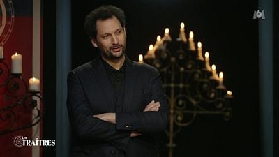 image de la news Les Traîtres : mystère levé, un premier nom officialisé pour la saison 7 ! C'est parti