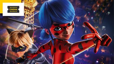 image de la news Miraculous 2 : une suite est-elle prévue ?