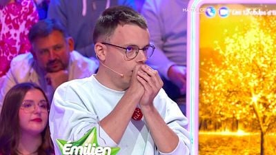 image de la news Emilien (Les 12 Coups de midi) manque de s'étouffer, Jean-Luc Reichmann le provoque