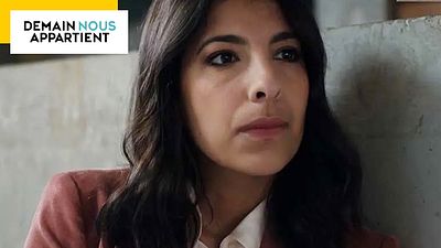 image de la news Demain nous appartient : un isolement forcé rapproche Gabriel et Soraya