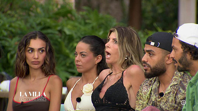 image de la news La villa des coeurs brisés : "Tout s’arrête ici", une candidate annonce sa rupture