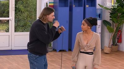 image de la news Changement de règles pour les évaluations ce lundi 4 décembre (Star Academy), une immunité en jeu et...