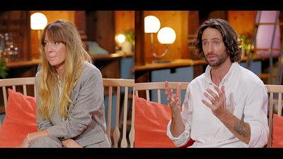 image de la news Rebondissement… Marie (Mariés au premier regard) va-t-elle pardonner à Jérémy (spoiler) ?