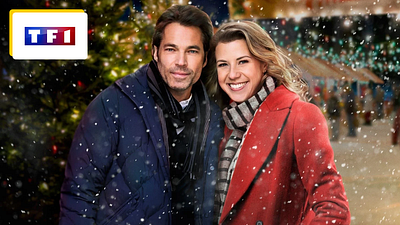 image de la news 16 jours avant Noël : cette star culte des années 80 est de retour dans ce téléfilm ultra-romantique