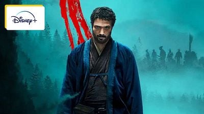 image de la news "Le nouveau Shogun est superbe" : l'auteur de Game of Thrones valide la série historique de Disney+