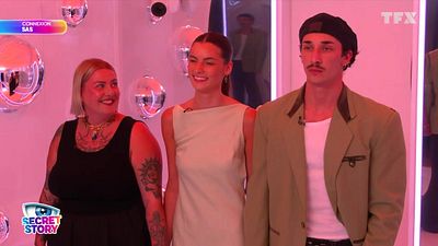 image de la news Secret Story 2025 : qui a été éliminé à l’issue du premier prime ?