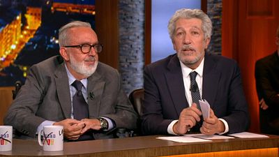 image de la news La Cité de la Peur 2 : Alain Chabat a-t-il vraiment teasé une suite dans le Late Show ?