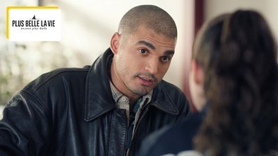 image de la news Plus belle la vie : qui est vraiment Idriss, l’homme que Morgane surprend avec Patrick ? On a la réponse