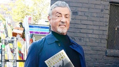 image de la news "C'était vraiment humiliant" : il y a 56 ans, Sylvester Stallone s'est fait recaler d'un des plus grands films de tous les temps