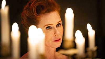 image de la news La Comtesse de Monte-Cristo avec Audrey Fleurot : TF1 dévoile enfin la date de diffusion !