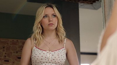 image de la news Demain nous appartient : "J'aimerais que tu te tiennes loin de Jordan" ... Violette s'explique avec Judith