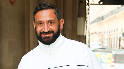 image de la news TPMP : Cyril Hanouna confirme l'arrivée de deux chroniqueurs célèbres