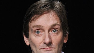 image de la news Pierre Palmade : ses proches n'ont pas pu lui rendre visite à l'hôpital