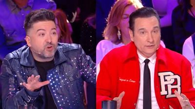 Chris Marques ou Jean-Marc Généreux (Danse avec les stars 2024) : quel juge est le plus sévère ? On fait la moyenne de leurs notes !