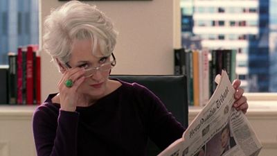 "Elle n'a jamais été drôle" : Meryl Streep dans Le Diable s'habille en Prada, c'était loin d'être une évidence !