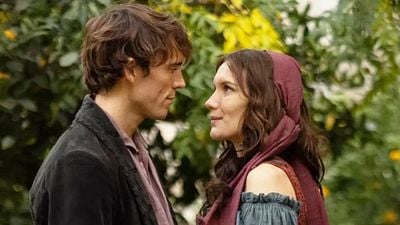 image de la news Le Comte de Monte Cristo : "Je sortais du plateau pour pleurer dans un coin"... Les touchantes confidences d'Ana Girardot