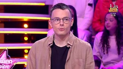 image de la news Les 12 Coups de midi : “Je n’ai plus à m’inquiéter”, Emilien avoue avoir complètement changé de vie grâce à ses gains !