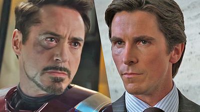 Iron Man vs Batman : quel est le point commun entre Tony Stark et Bruce Wayne ?