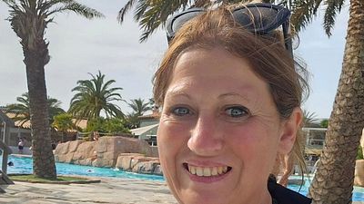 image de la news Cindy Van der Auwera (Familles nombreuses) amincie de 18 kilos : non, elle ne retouche pas ses photos !