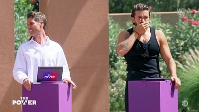 image de la news The Power : qui est éliminé ce lundi 16 mars 2026 ? Ce qui vous attend ce soir