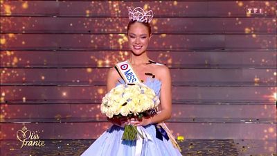 image de la news Miss France 2026 : Vaimalama Chaves fait une mise au point sur la gagnante
