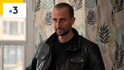 image de la news Rendez-vous avec le crime sur France 3 : que vaut ce téléfilm policier avec Arié Elmaleh et Sophie de Furst (Profilage) ?