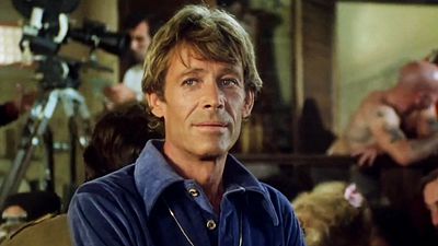 image de la news Oubliez The Fall Guy avec Ryan Gosling, le meilleur film jamais réalisé sur le métier de cascadeur est ce pur bijou devenu invisible depuis 44 ans