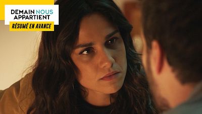 image de la news Demain nous appartient : ce qui vous attend dans l'épisode 1405 du vendredi 14 avril 2023 [SPOILERS]