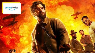 image de la news Un peu d’Inglourious Basterds et beaucoup d’Henry Cavill : c’est le film à ne pas rater cette semaine sur Prime Video !