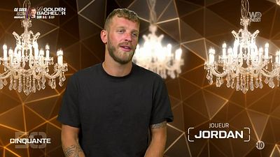 image de la news Jordan va-t-il venger Cassandra (Les Cinquante) ? Élimination redoutable ce jeudi 26 septembre 2024 (spoiler)