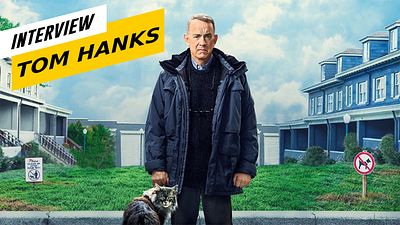 image de la news Le Pire voisin au monde : Tom Hanks comme vous ne l'avez jamais vu en papy grincheux