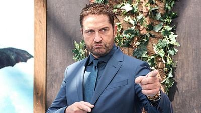 image de la news Le nouveau thriller d’action de Gerard Butler va plaire aux fans de foot !